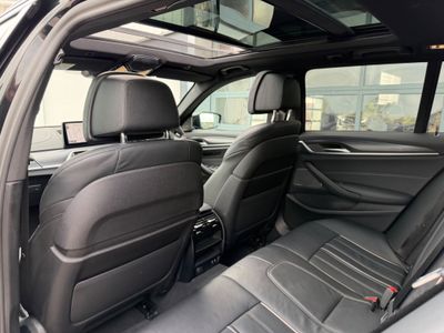 2023 BMW 5 Series