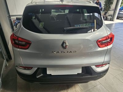 2021 Renault Kadjar