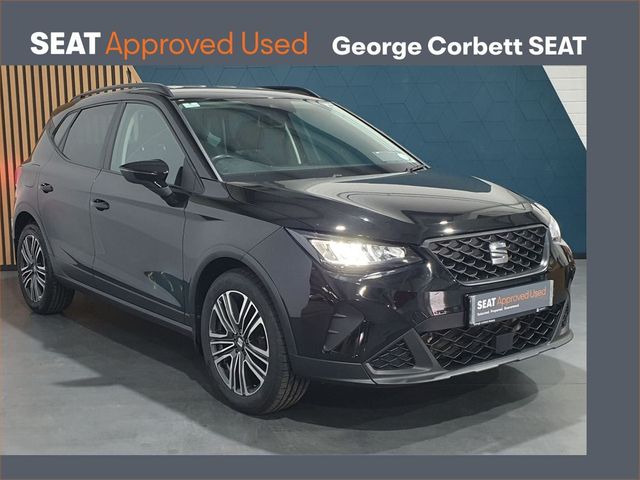 vehicle for sale from George Corbett Motors