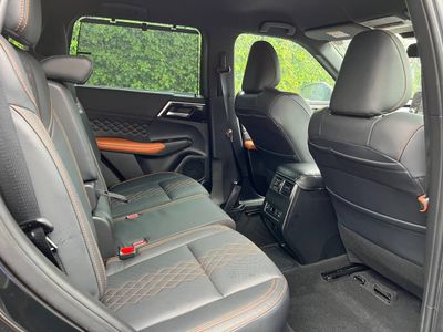 2023 Mitsubishi Outlander