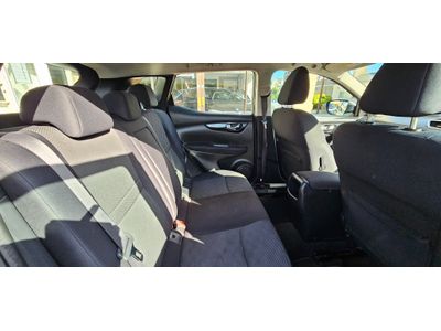 2015 Nissan Qashqai