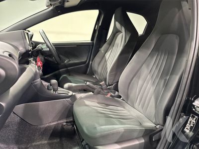 2025 Toyota Yaris