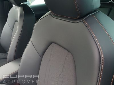 2026 Cupra Formentor