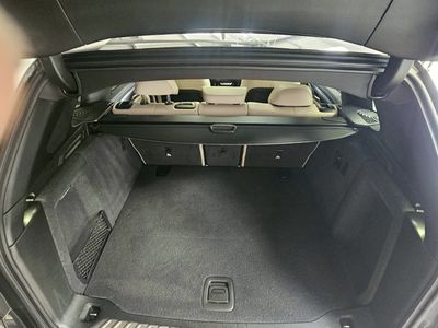 2022 BMW iX3