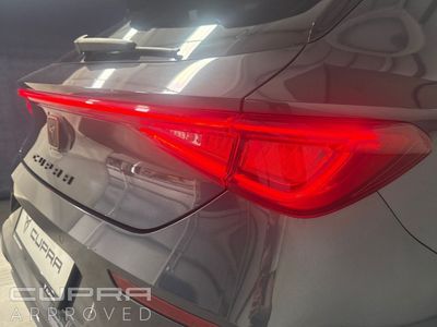 2023 Cupra Leon