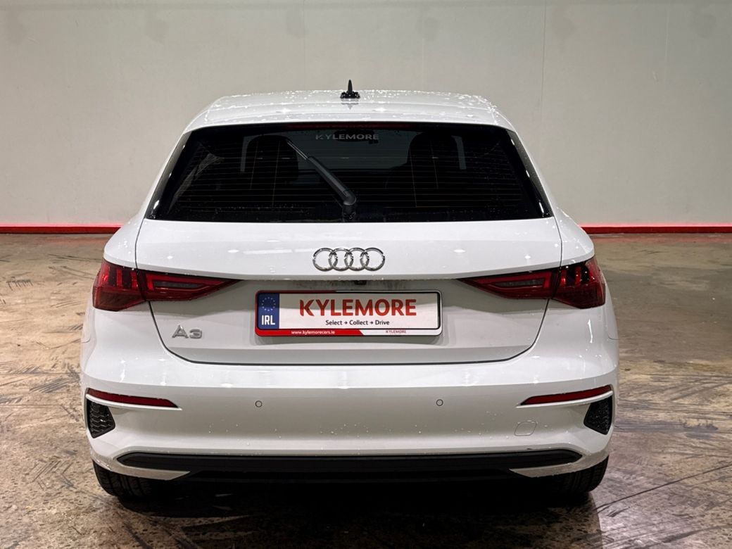 2023 Audi A3