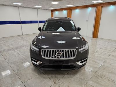 2024 Volvo XC90