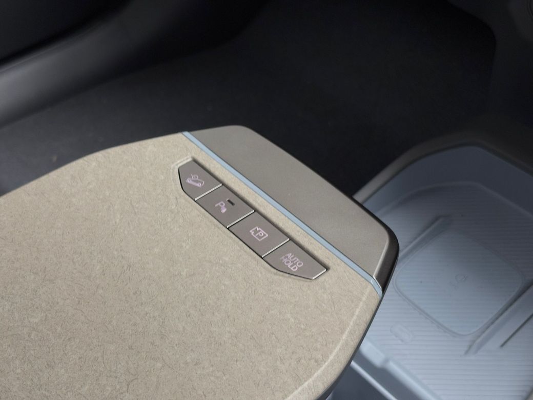 2026 Kia EV3