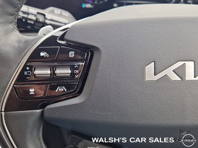 2024 Kia Niro