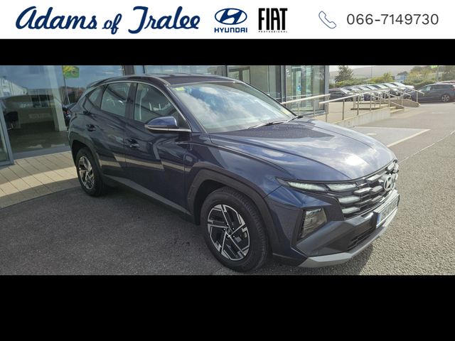 vehicle for sale from Adams of Tralee