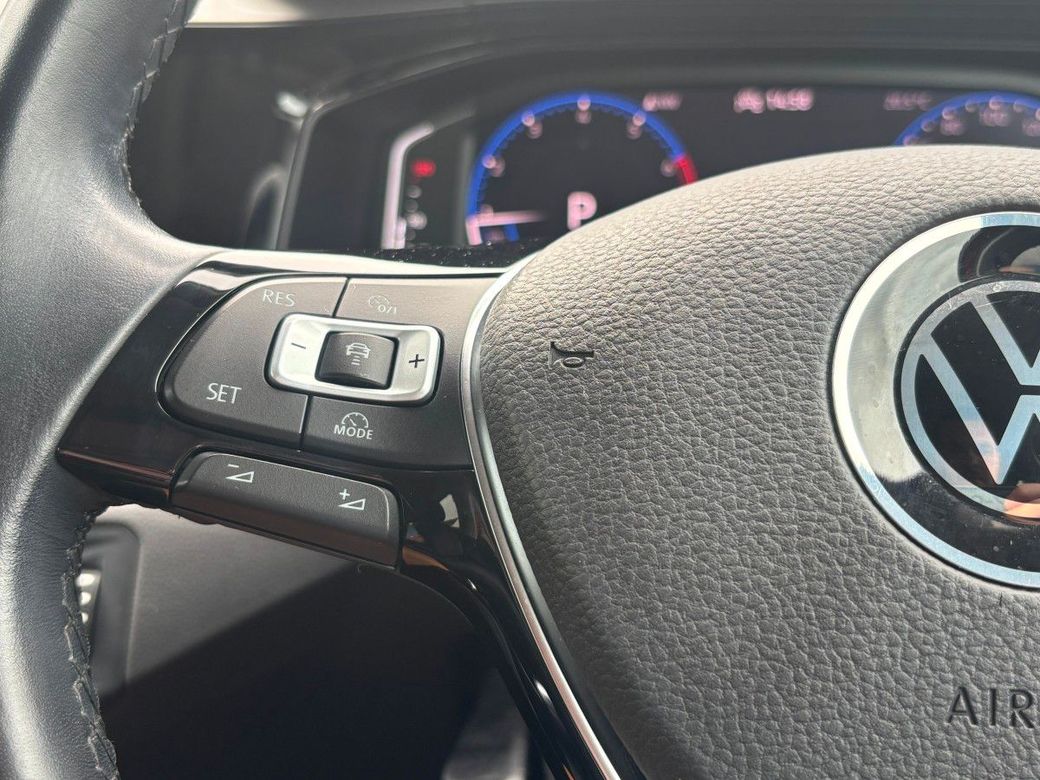 2021 Volkswagen Polo