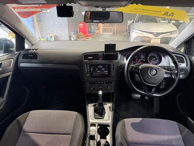 2014 Volkswagen Golf