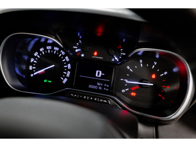 2026 Citroen C3 Aircross