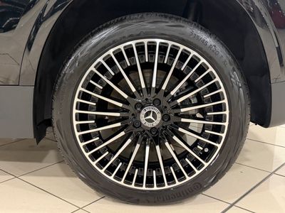 2025 Mercedes-Benz EQA