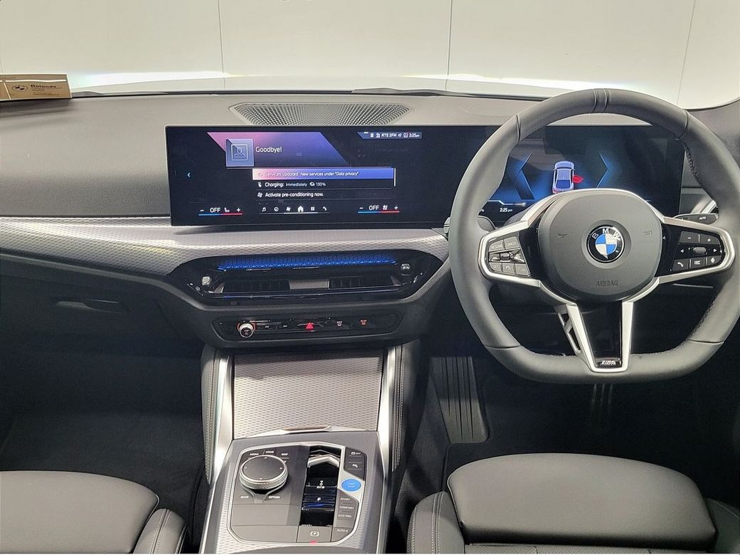 2026 BMW i4