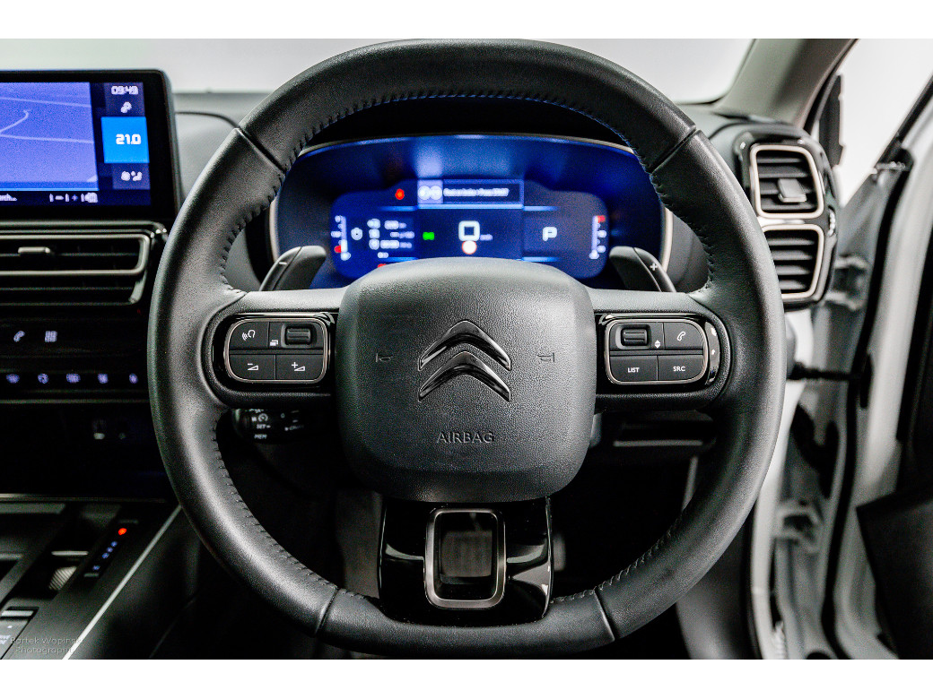 2024 Citroen C5 Aircross