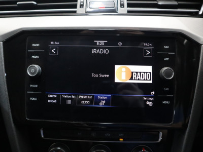 2022 Volkswagen Passat