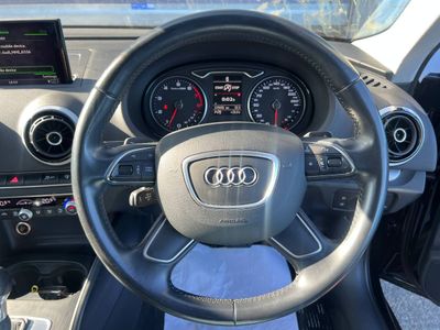 2015 Audi A3