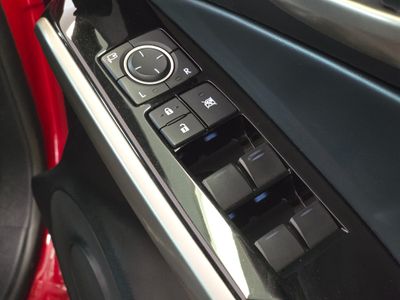 2018 Lexus IS