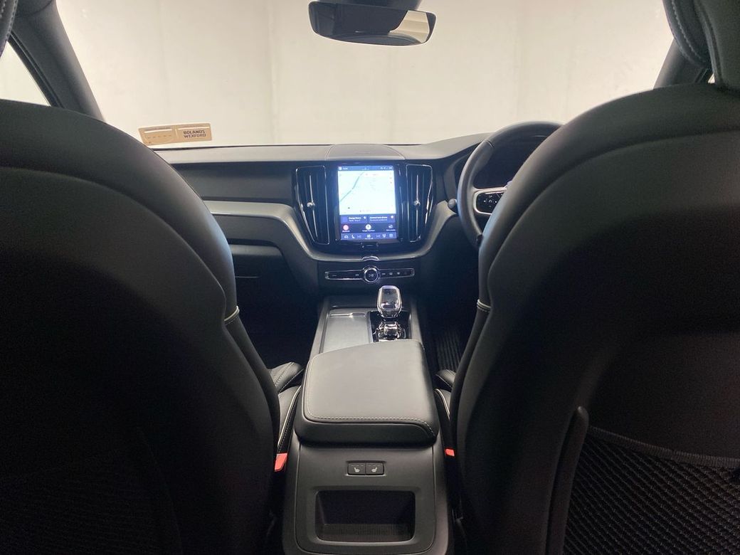 2025 Volvo XC60