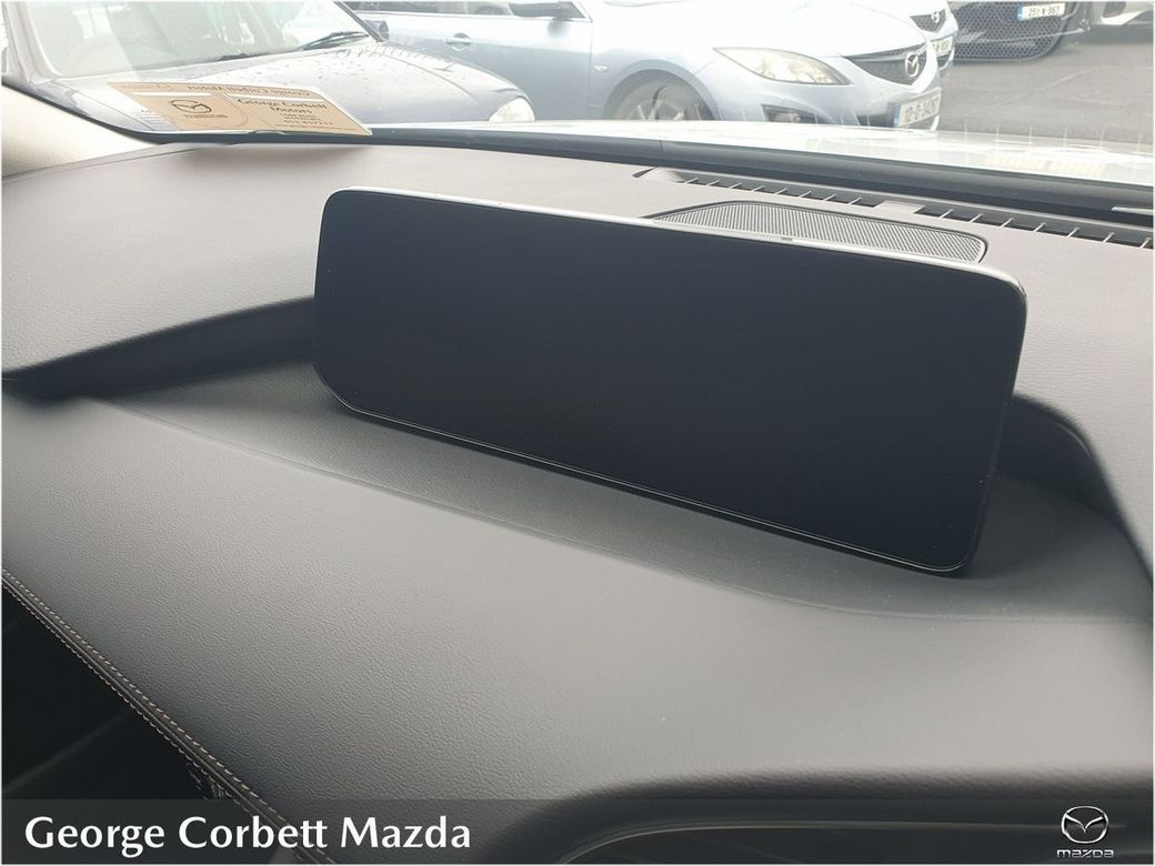 2026 Mazda Mazda3