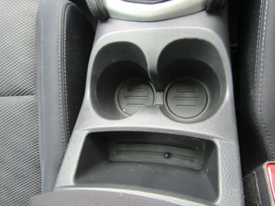2015 Nissan Qashqai