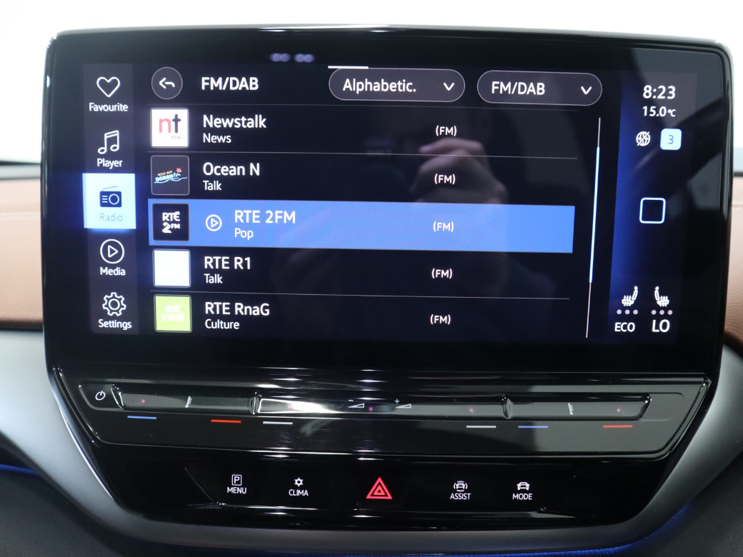 2023 Volkswagen ID.5