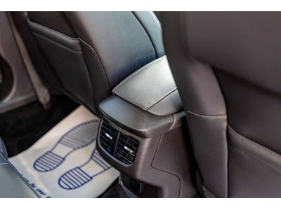 2018 Ford Mondeo