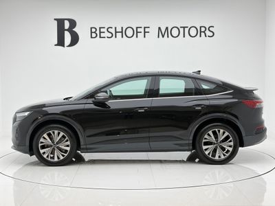 2026 Audi Q4 e-tron