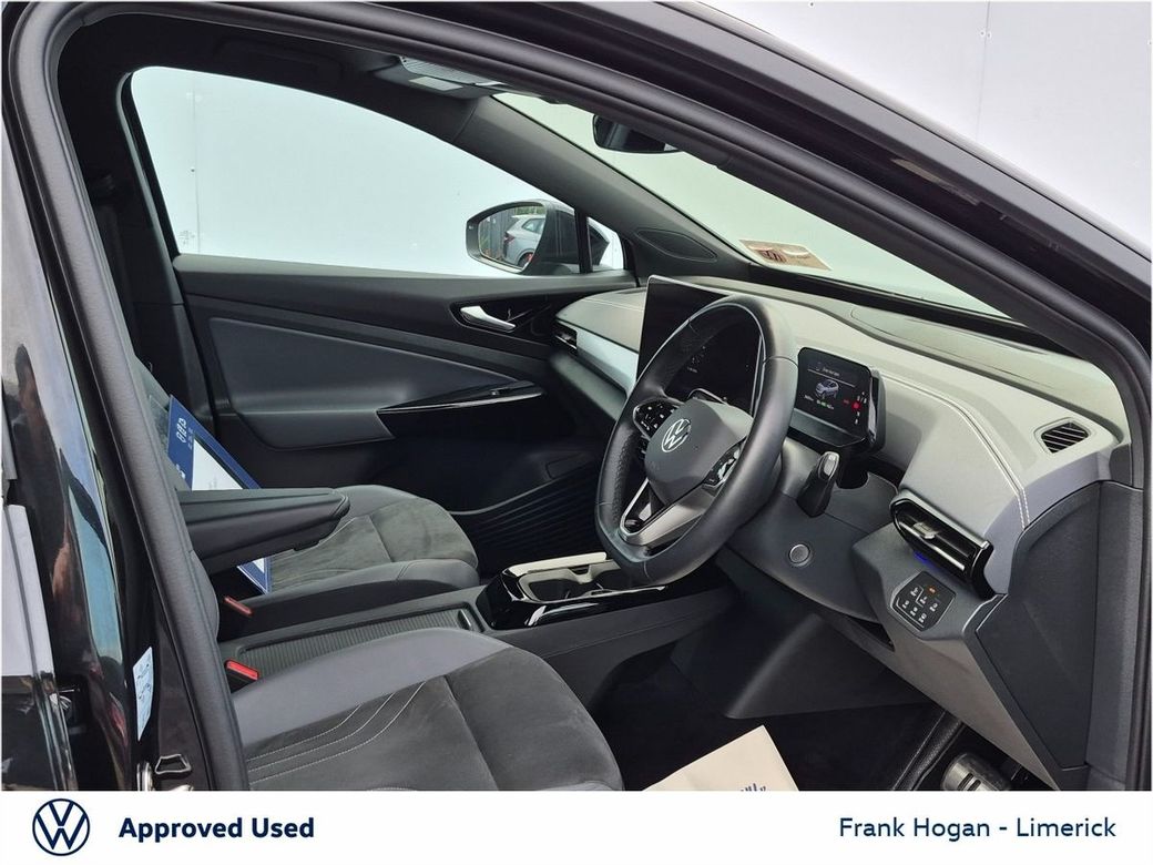 2024 Volkswagen ID.4
