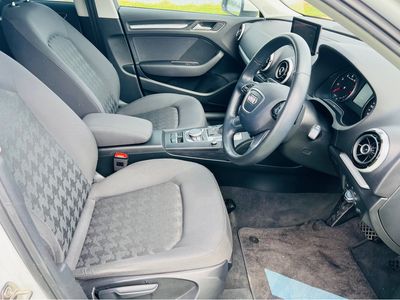 2016 Audi A3