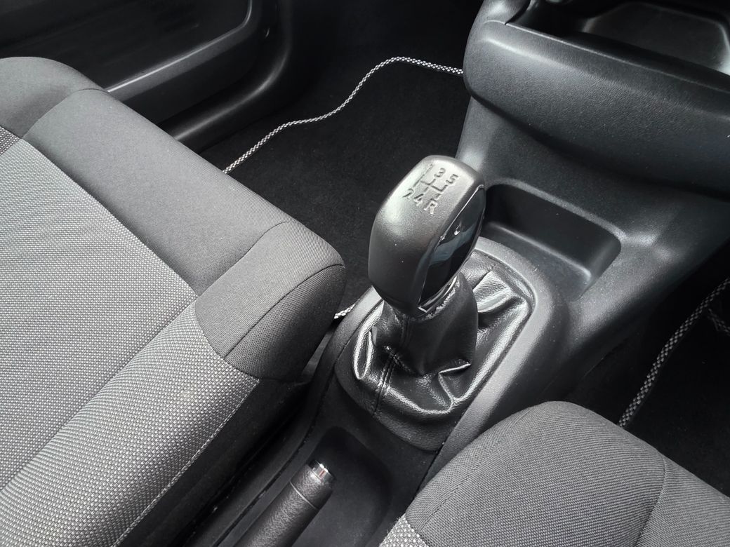 2016 Citroen C4 Cactus