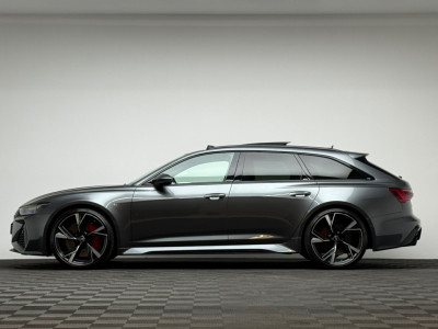 2021 Audi RS6