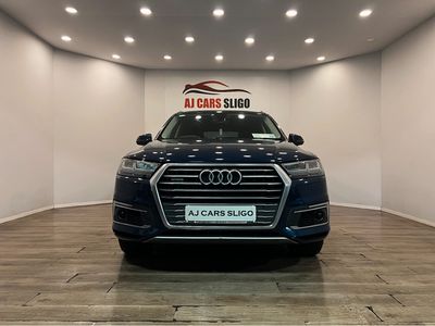 2018 Audi Q7