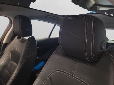 2021 Jaguar I-Pace
