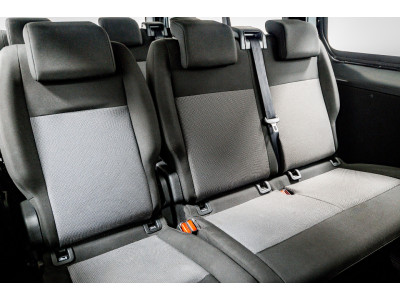 2024 Citroen SpaceTourer