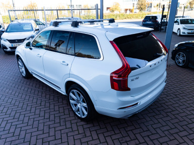 2017 Volvo XC90