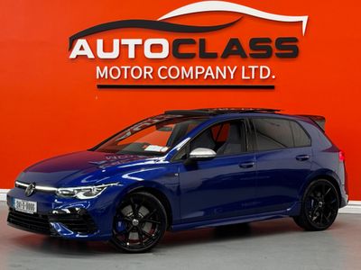 2024 Volkswagen Golf