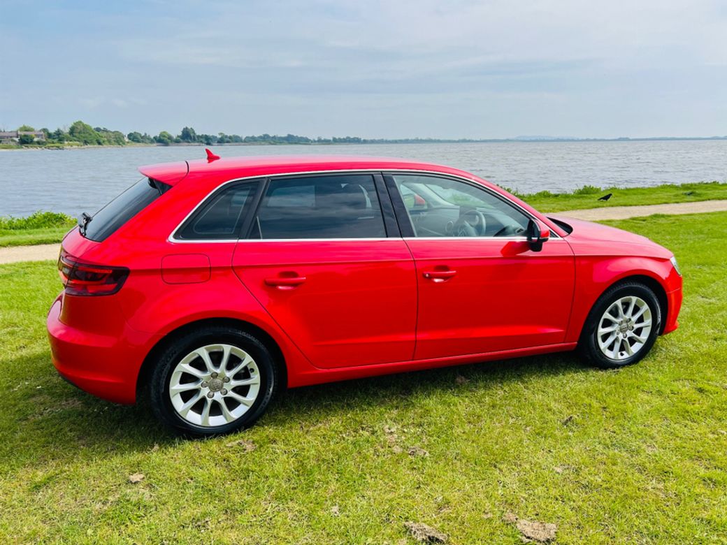 2014 Audi A3