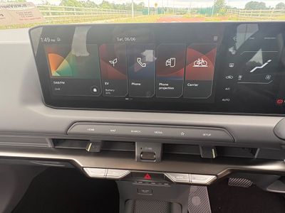 2026 Kia EV2