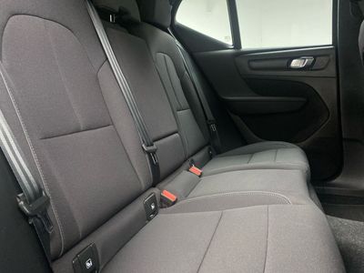 2023 Volvo XC40