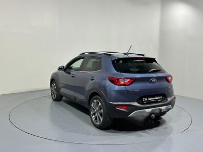 2021 Kia Stonic