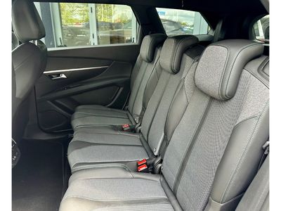 2024 Peugeot 5008