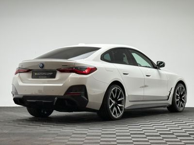 2024 BMW i4