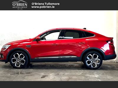2023 Renault Arkana