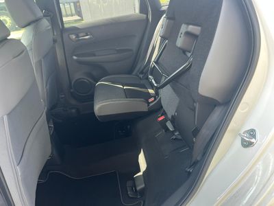 2024 Honda Jazz