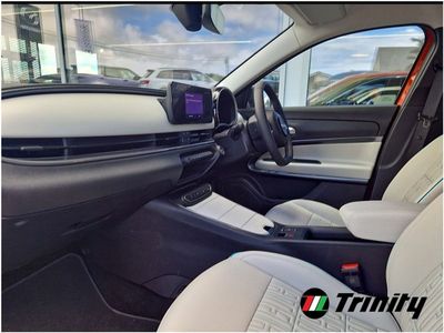 2026 Fiat 600