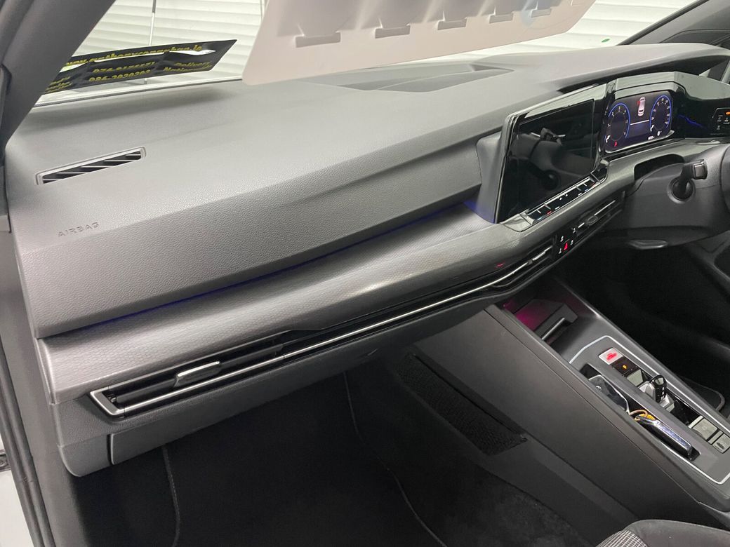 2021 Volkswagen Golf