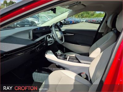 2023 Kia EV6