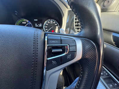 2019 Mitsubishi Outlander